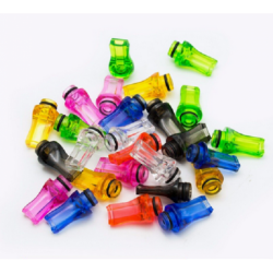 510 Drip Tip Çeşitleri