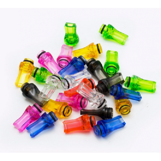 Uzman Buhar | 510 Drip Tip Çeşitleri Uzman Buhar | 510 Drip Tip Çeşitleri