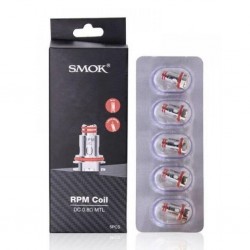 Smok RPM Coil