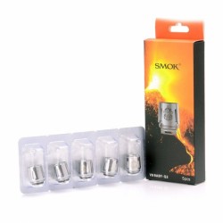 Smok TFV8 Baby Coil Çeşitleri