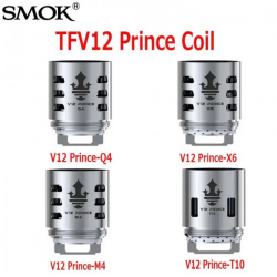 Smok TFV12 Prince Coil