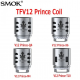 Smok TFV12 Prince Coil Çeşitleri - 3 'lü Paket