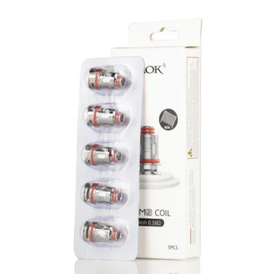 Smok RPM2 Coil - 5 'li Paket