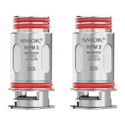 Smok RPM3 Coil / Nord 5 Coil