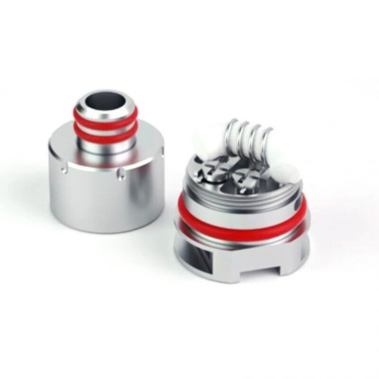 Smok RPM RBA Coil