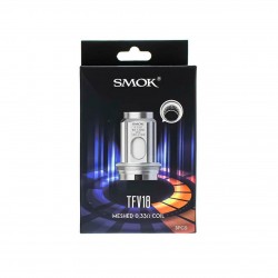 Smok TFV18 Coil 