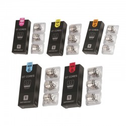 Vaporesso GT Coil Serisi