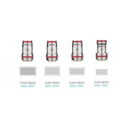 Vaporesso GTi Coili