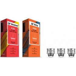 Vaporesso QF Skrr Tank / Luxe / Luxe S / Gen / Gen S / Skrr S Coil