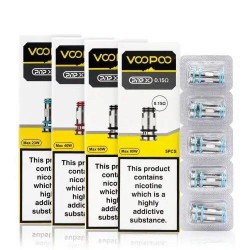 Voopoo PNP-X Coil Çeşitleri