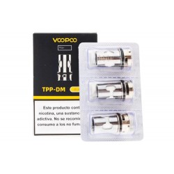 Voopoo TPP DM Coil