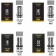 Voopoo TPP DM Coil Çeşitleri - 3 'lü Paket