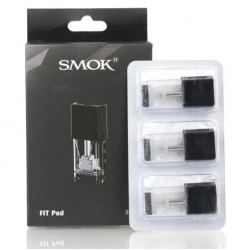 Smok Fit Pod Kartuş