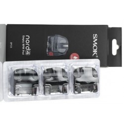 Smok Nord 4 Boş Kartuş