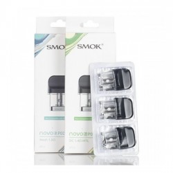 Smok Novo 2 Kartuş