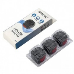Smok Nord 5 Boş Kartuş
