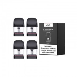Uwell Caliburn G3 / G3 Pro / G3 Lite / GK3 / GK3 Lite Pod Kartuş