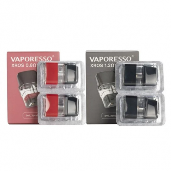 Vaporesso XROS Yedek Kartuş