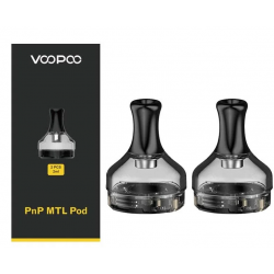 Voopoo PNP MTL Boş Yedek Kartuş