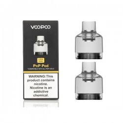 Voopoo PNP Boş Yedek Kartuş