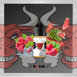Bulls - All Day 30 ML Likit
