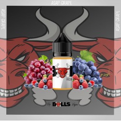Bulls - Asap Grape 30 ML Likit