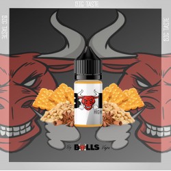 Bulls - Big Taste 30 ML Likit