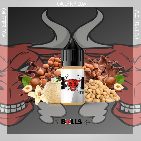 Bulls - Calipter Cow 30 ML Likit