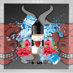 Bulls - Ice Lolly 30 ML Likit