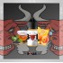 Bulls - Ice Tea 30 ML Salt Likit