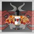 Bulls - Cola Jelibon 30 ML Salt Likit