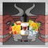Bulls - Mangolist 30 ML Likit