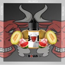Bulls - Melonica 30 ML Likit