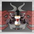 Bulls - Oreo 30 ML Salt Likit