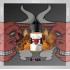 Bulls - Tobacco 30 ML Likit