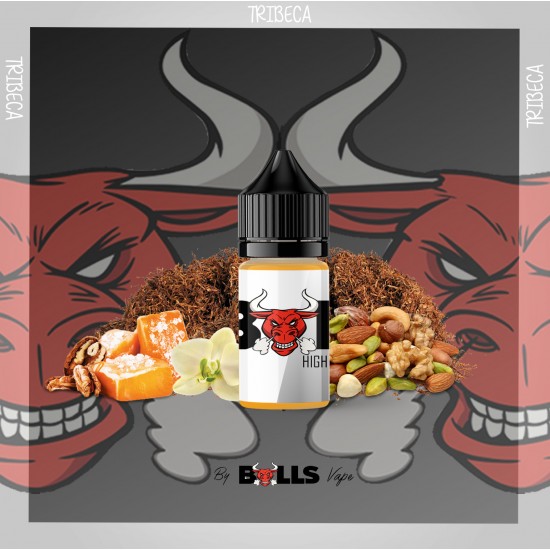 Bulls - Tribeca 30 ML Likit