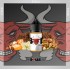 Bulls - Tribeca 30 ML Likit
