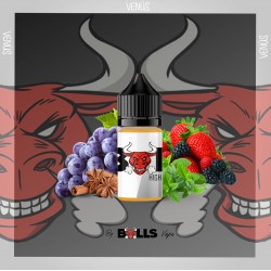 Bulls - Venüs 30 ML Likit