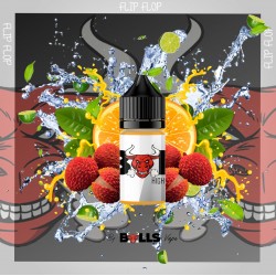 Bulls - Flip Flop 30 ML Likit