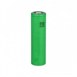 Sony Murata VTC6 | 18650 - 3000 mAh Pil