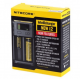 Nitecore New i2 Intellicharger - 2 'li Şarj Aleti