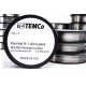 TEMCO Kanthal A1 Coil Rezistans Teli 10m (24/26/27/28/32ga)