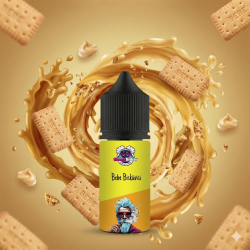 Bebe Bisküvisi 30 ML Likit