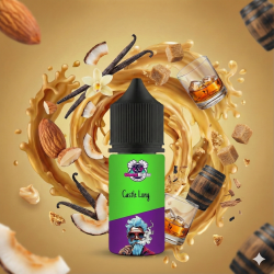 Castle Long 30 ML Likit