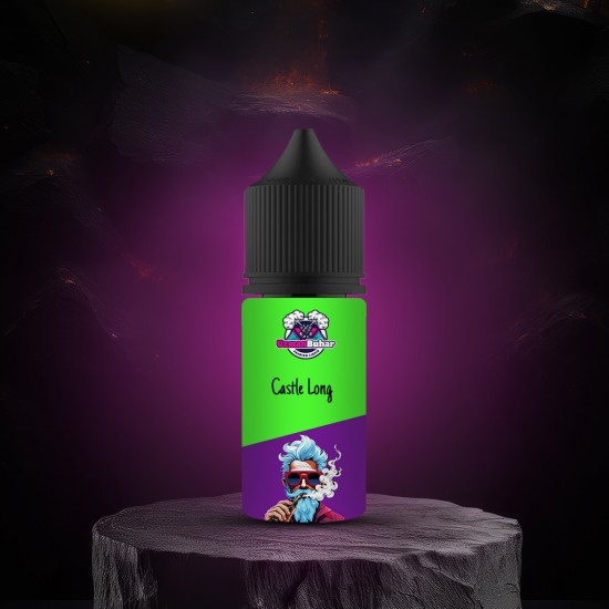 Castle Long 30 ML Likit