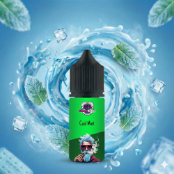 Cool Mint 30 ML Likit