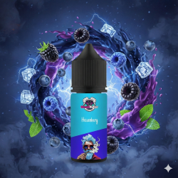 Heisenberg 30 ML Likit