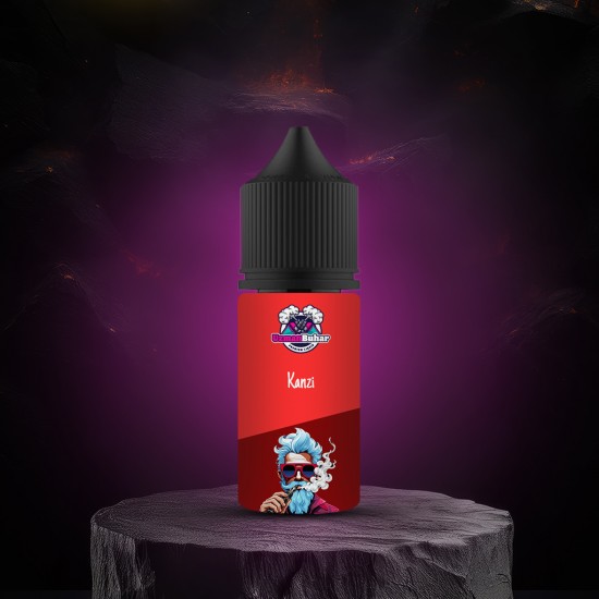 Kanzi 30 ML Likit