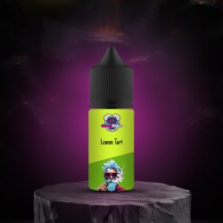 Lemon Tart 30 ML Likit