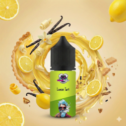 Lemon Tart 30 ML Likit